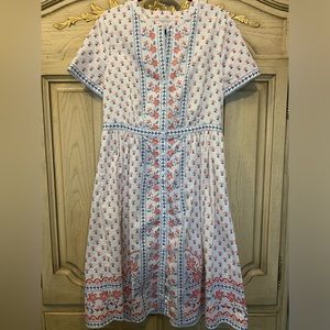(READ) Gal Meets Glam Alissa MIDI Dress (rare!) Size 12